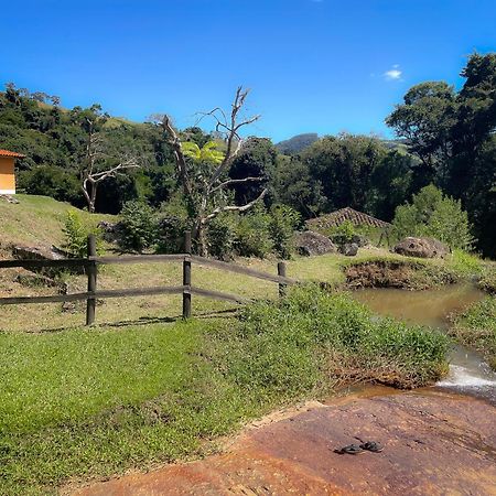 Fortuna Casas De Campo Socorro  Eksteriør billede