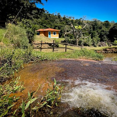 Fortuna Casas De Campo Socorro  Eksteriør billede