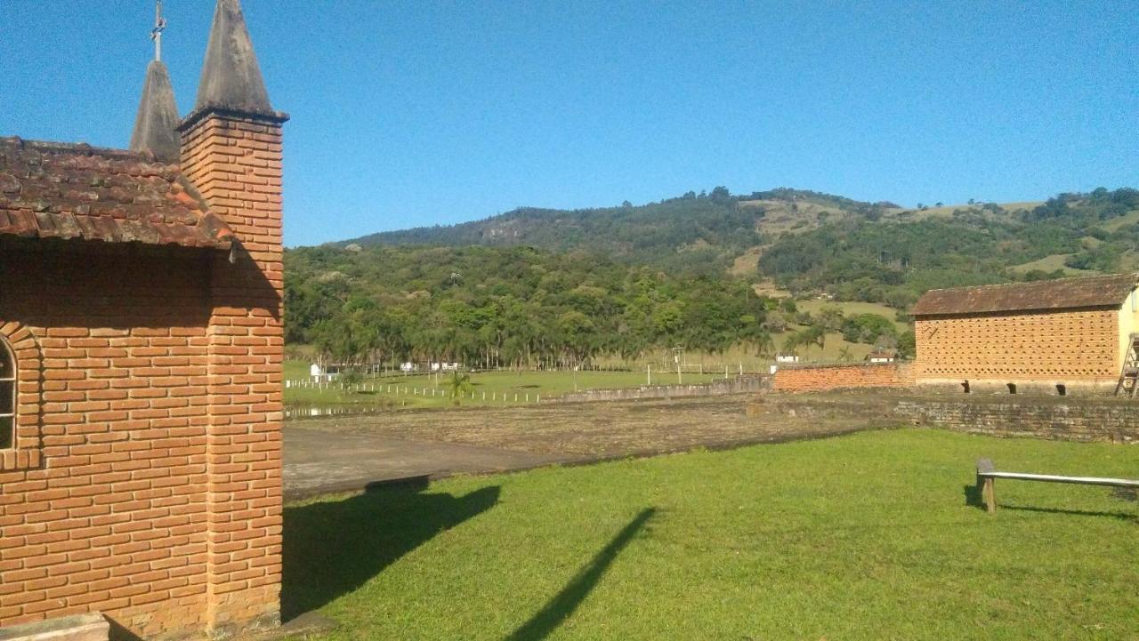 Fortuna Casas De Campo Socorro  Eksteriør billede