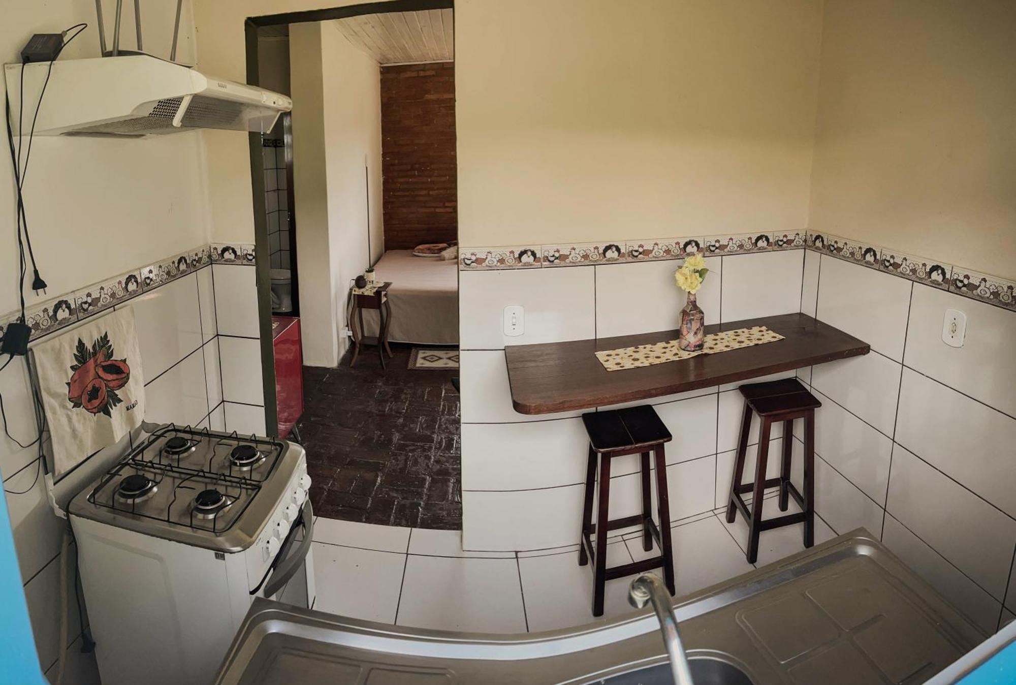 Fortuna Casas De Campo Socorro  Eksteriør billede