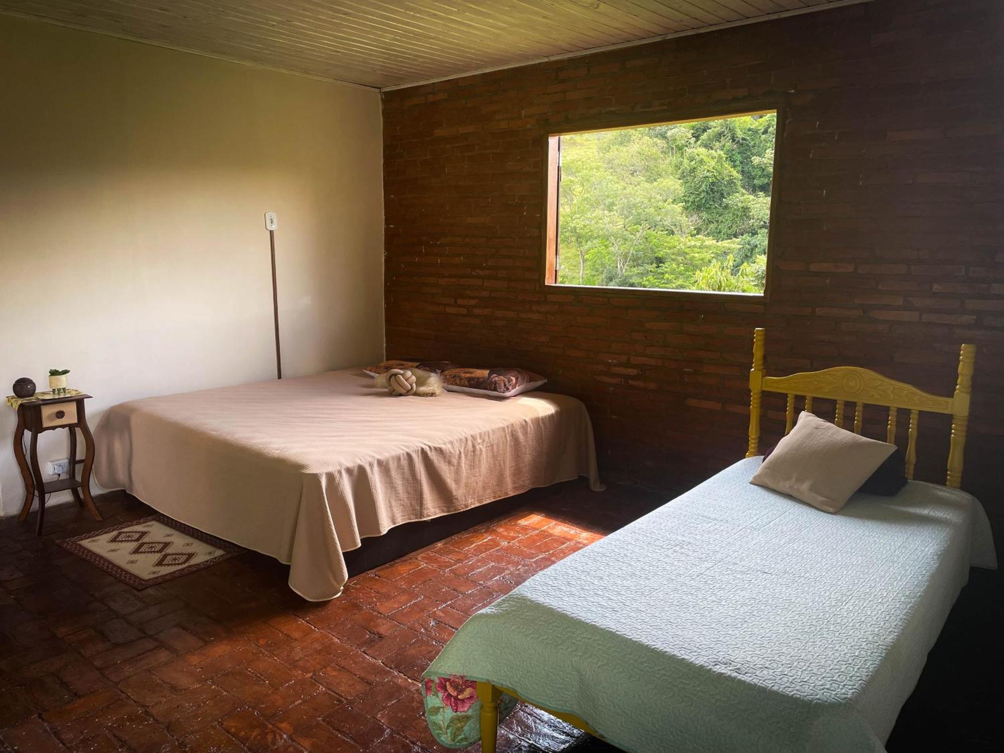 Fortuna Casas De Campo Socorro  Eksteriør billede